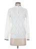 Jaclyn Smith White Pullover Sweater Size S - photo 1