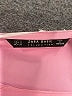 Zara Basic Pink 3/4 Sleeve Blouse Size S - photo 7