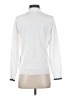 Jaclyn Smith White Pullover Sweater Size S - photo 2