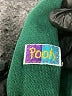 Unbranded 100% Acrylic Green Casual Pants Size 2T - photo 3