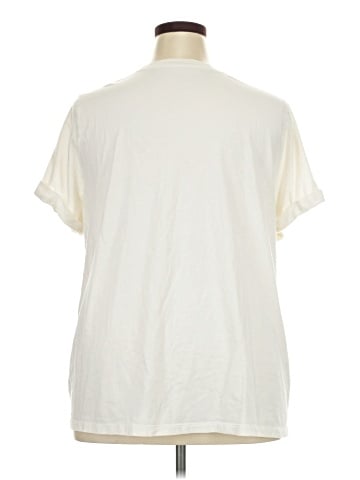 Ava & Viv Short Sleeve T-Shirt (view 2)