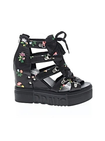 Assorted Brands Wedges (view 1)