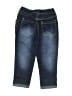 Unbranded Solid Blue Jeans Size 4 (estimated) - photo 2