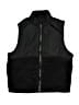 Old Navy 100% Polyester Black Vest Size 6 - 7 - photo 1