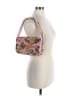 Lulus Floral Pink Shoulder Bag One size - photo 2