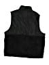 Old Navy 100% Polyester Black Vest Size 6 - 7 - photo 2