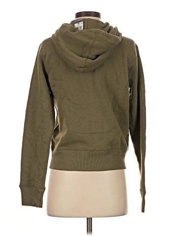 Polo by Ralph Lauren Zip Up Hoodie (view 2)
