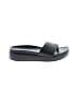 Donald J Pliner Black Sandals Size 7 - photo 1