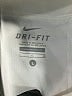 Nike Solid Ivory Skort Size L - photo 3