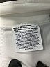 Nike Solid Ivory Skort Size L - photo 4
