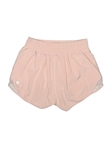 Lululemon Athletica Athletic Shorts (view 2)