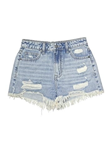Altar'd State Denim Shorts (view 1)