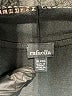 Rafaella 100% Cotton Black 3/4 Sleeve Top Size XL - photo 7