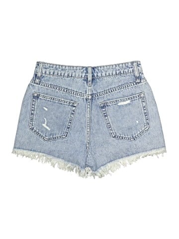 Altar'd State Denim Shorts (view 2)