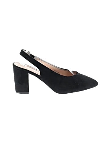 Chase & Chloe Heels (view 1)