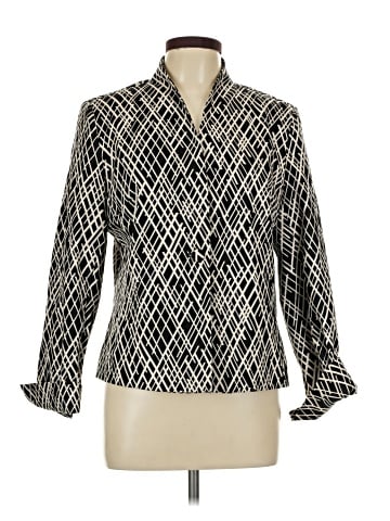 Covington Blazer (view 1)
