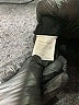 Unbranded Black Turtleneck Sweater Size M - photo 8