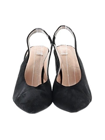 Chase & Chloe Heels (view 2)