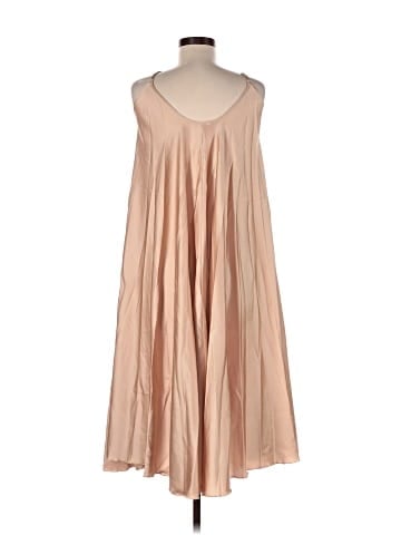 Silk & Salt Casual Dress (view 2)