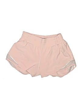 Lululemon Athletica Athletic Shorts