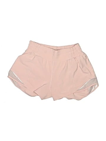 Lululemon Athletica Athletic Shorts (view 1)