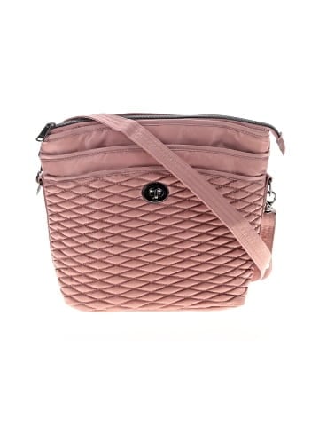 Lug Crossbody Bag (view 1)
