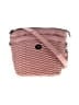 Lug 100% Polyester Pink Crossbody Bag One size - photo 1