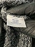 St. John's Bay Marled Gray Pullover Sweater Size S - photo 8