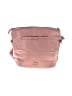 Lug 100% Polyester Pink Crossbody Bag One size - photo 3