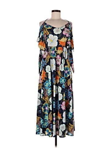 RACHEL Rachel Roy Casual Dress (view 1)