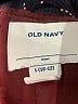Old Navy Gray Jacket Size 10 - 12 - photo 3