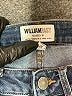 William Rast Blue Jeans Size 29 waist - photo 4