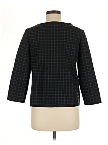 M.S.S.P. 3/4 Sleeve Top (view 2)