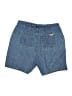 Bill Blass 100% Cotton Blue Denim Shorts Size L - photo 2