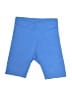 Zara Solid Blue Athletic Shorts Size 8 - 9 - photo 1