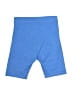 Zara Solid Blue Athletic Shorts Size 8 - 9 - photo 2