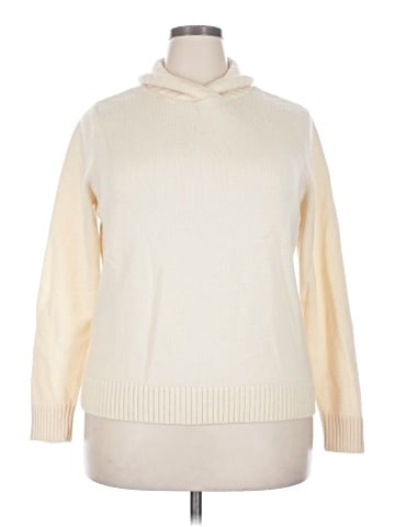 Lauren by Ralph Lauren Turtleneck Sweater (view 1)
