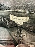 Good American Solid Gray Jeans Size 12 - photo 4