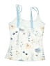 Unbranded Ivory Swimsuit Top Size L - photo 2
