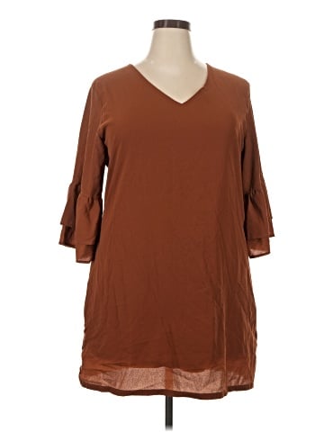 Belongsci Casual Dress (view 1)