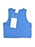 Zara Blue Active Tank Size 8 - 9 - photo 1