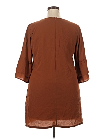Belongsci Casual Dress (view 2)