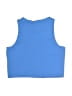 Zara Blue Active Tank Size 8 - 9 - photo 2
