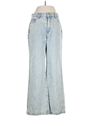 Ann Taylor LOFT Jeans (view 1)