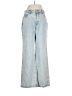 Ann Taylor LOFT Blue Jeans Size 26 waist - photo 1