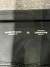 Active by Old Navy Solid Black Active Pants Size XL - photo 4
