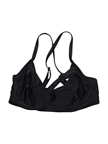 Athleta Swimsuit Top (view 1)