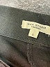 Max Studio Solid Black Dress Pants Size L - photo 7