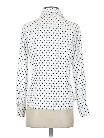 Pendleton Long Sleeve Blouse (view 2)