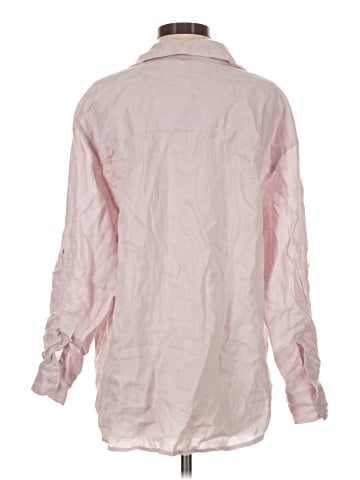 Babaton Long Sleeve Blouse (view 2)